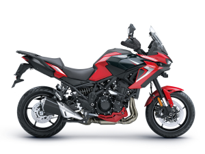 Kawasaki Versys 900